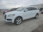 2015 Audi Q7 Prestige