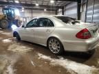 2008 Mercedes-Benz E 350 4matic