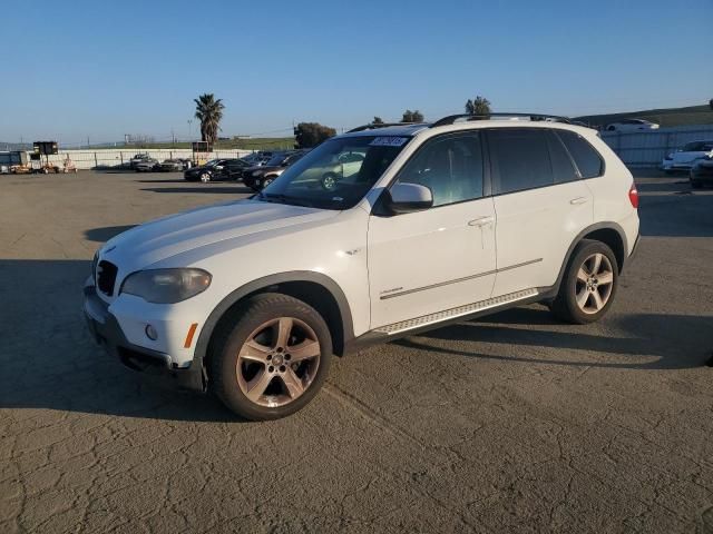 2009 BMW X5 XDRIVE30I