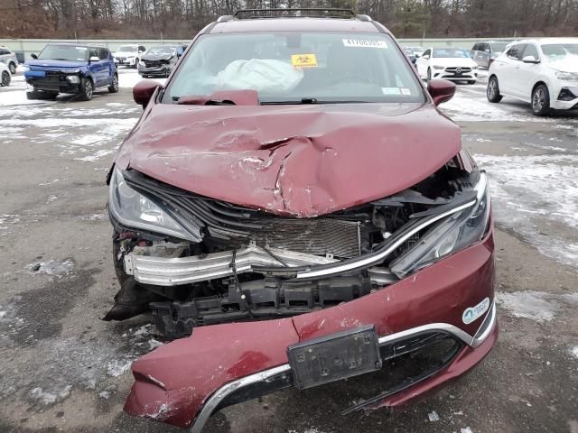 2019 Chrysler Pacifica Hybrid Touring L