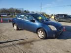 2007 Nissan Sentra 2.0