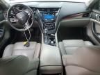 2014 Cadillac CTS Luxury Collection