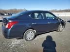 2016 Nissan Versa S