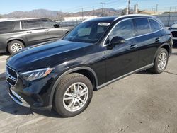 Mercedes-Benz glc-Class salvage cars for sale: 2023 Mercedes-Benz GLC 300