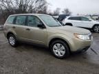 2009 Subaru Forester 2.5X