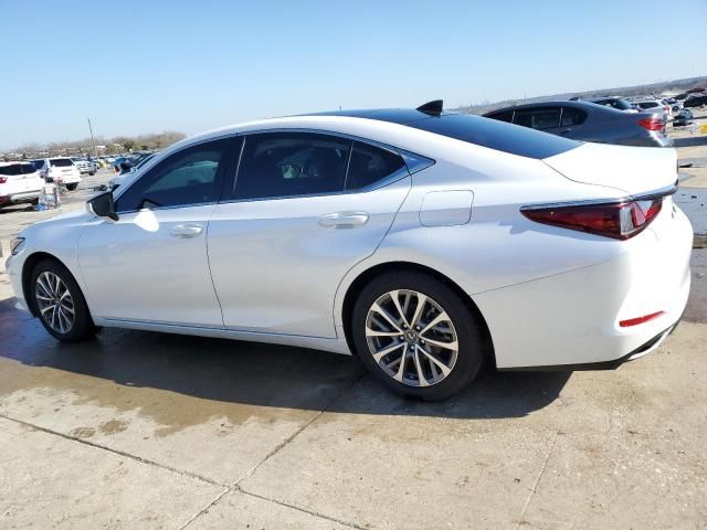 2024 Lexus ES 350 Base