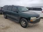 2001 Chevrolet Suburban C1500