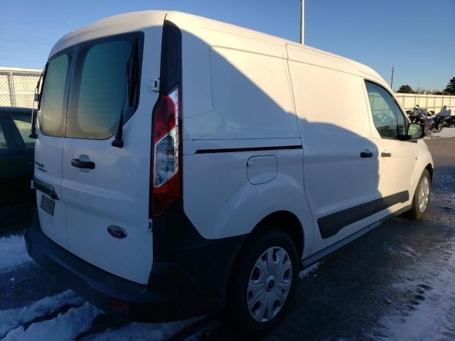 2022 Ford Transit Connect XL