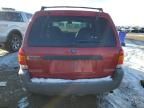 2001 Ford Escape XLT