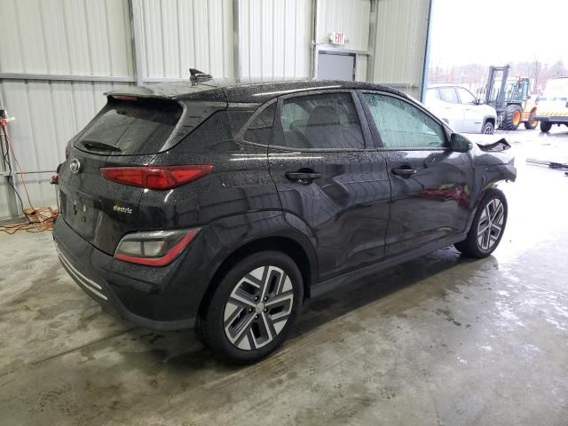 2023 Hyundai Kona SE