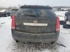 2010 Cadillac SRX Luxury Collection