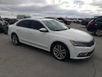 2017 Volkswagen Passat SE