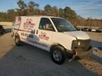 2009 Chevrolet Express G2500