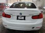 2015 BMW 328 XI