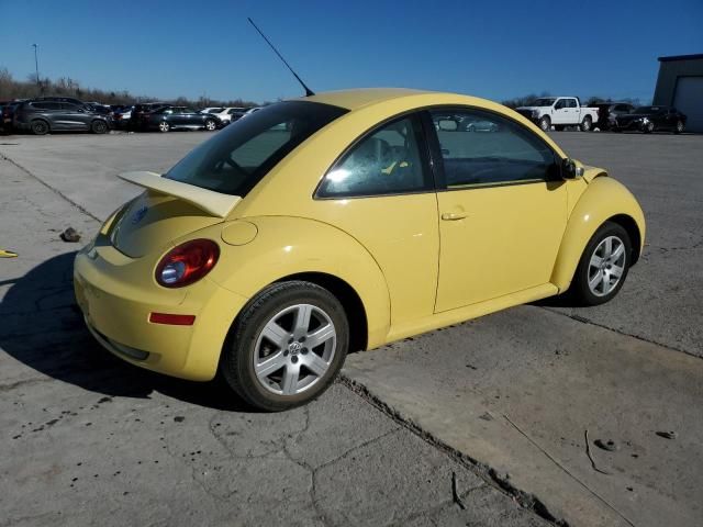 2007 Volkswagen New Beetle 2.5L Option Package 1