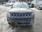 2020 Jeep Compass Sport