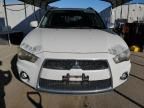 2010 Mitsubishi Outlander SE