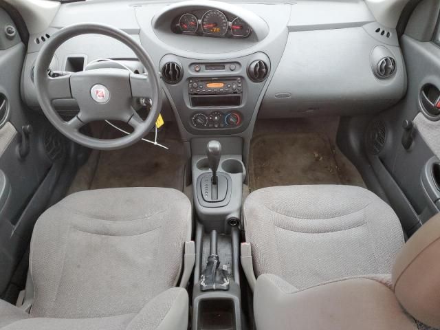 2005 Saturn Ion Level 1