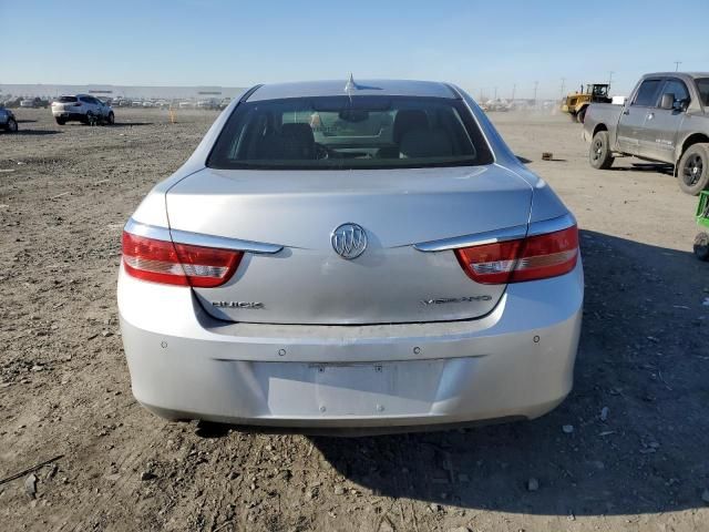 2012 Buick Verano Convenience