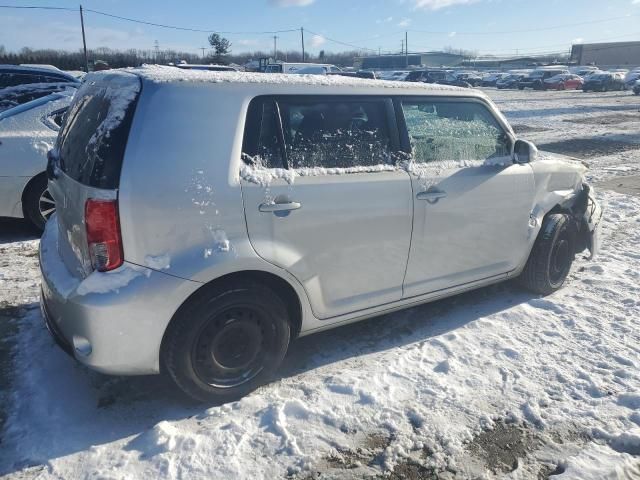 2014 Scion XB