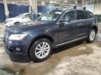 2013 Audi Q5 Premium Plus