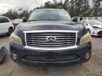 2011 Infiniti QX56