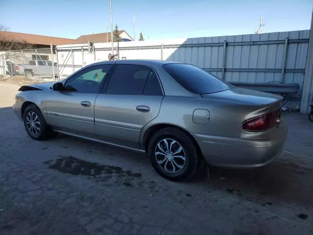 1999 Buick Century Limited