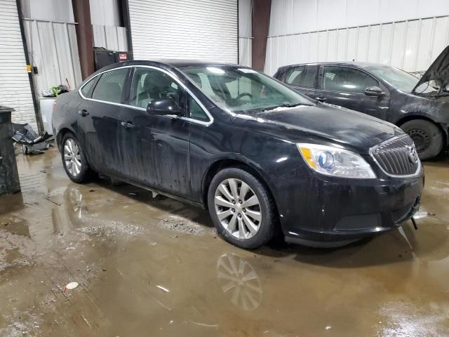 2016 Buick Verano