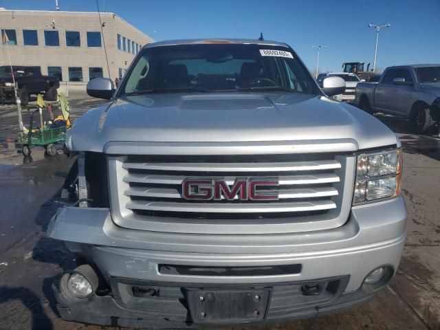 2013 GMC Sierra K1500 SLT