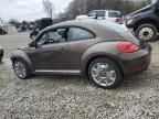 2012 Volkswagen Beetle