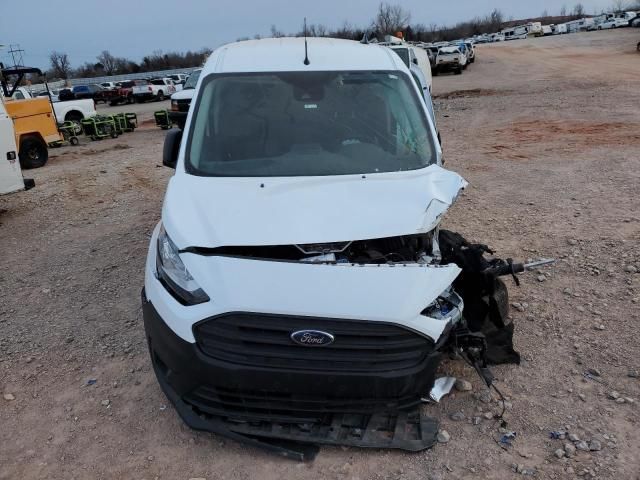 2023 Ford Transit Connect XL