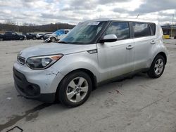 2017 KIA Soul en venta en Lebanon, TN