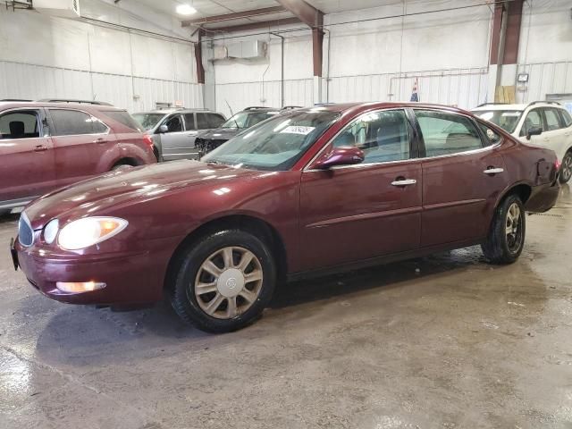 2007 Buick Lacrosse CX