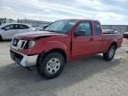 2009 Nissan Frontier King Cab XE