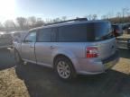 2009 Ford Flex SE