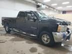 2008 Chevrolet Silverado K2500 Heavy Duty