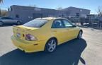 2001 Lexus IS 300