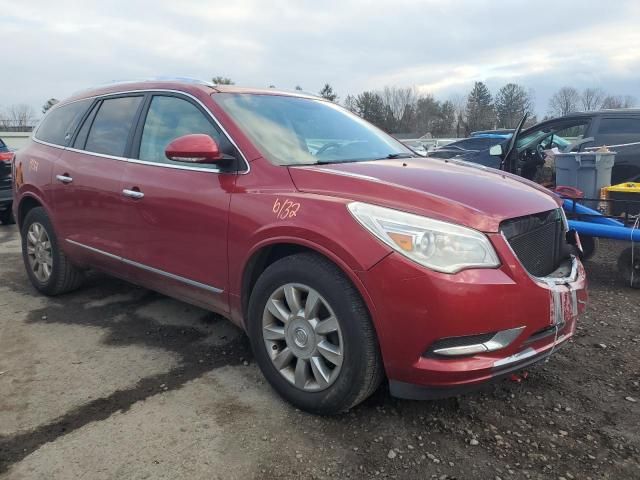 2014 Buick Enclave