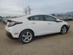 2019 Chevrolet Volt LT