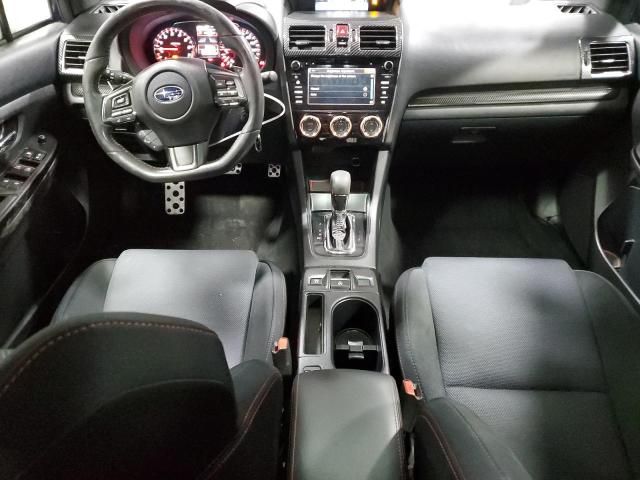 2019 Subaru WRX Premium