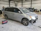 2008 Honda Odyssey Touring