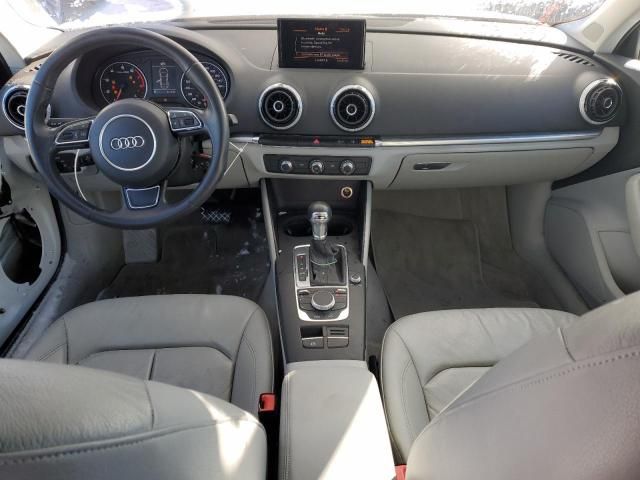 2015 Audi A3 Premium