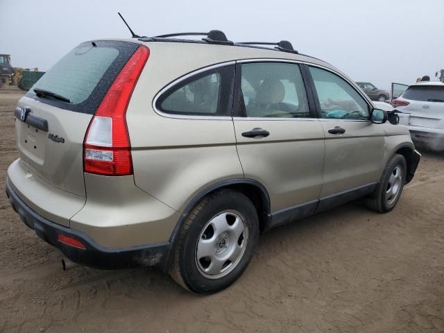 2007 Honda CR-V LX