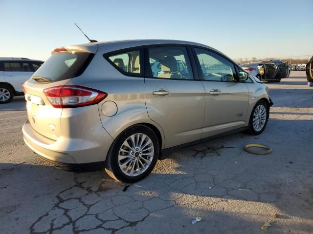 2017 Ford C-MAX SE