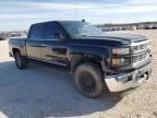 2015 Chevrolet Silverado K1500 LTZ