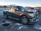 2013 Ford F150 Super Cab