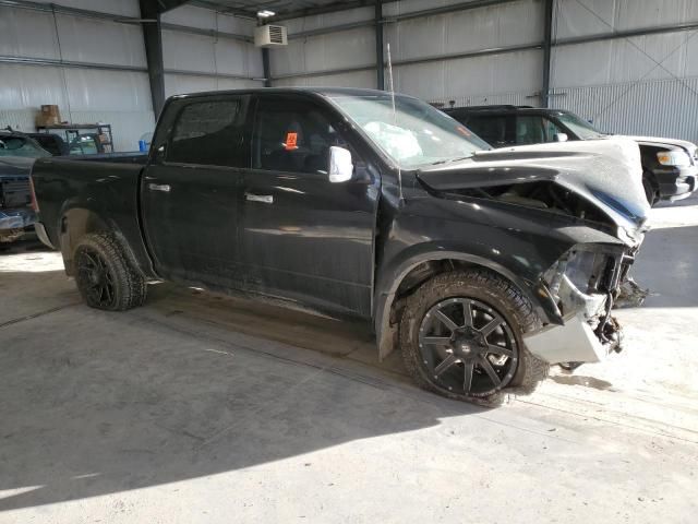 2015 Dodge 1500 Laramie