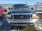 2001 Ford F250 Super Duty