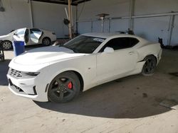 2020 Chevrolet Camaro LS en venta en Anthony, TX