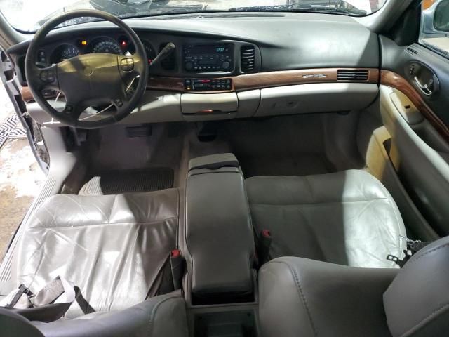 2005 Buick Lesabre Custom